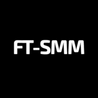 Логотип компании «FT-SMM»