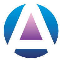 Логотип компании «ADVANCED»