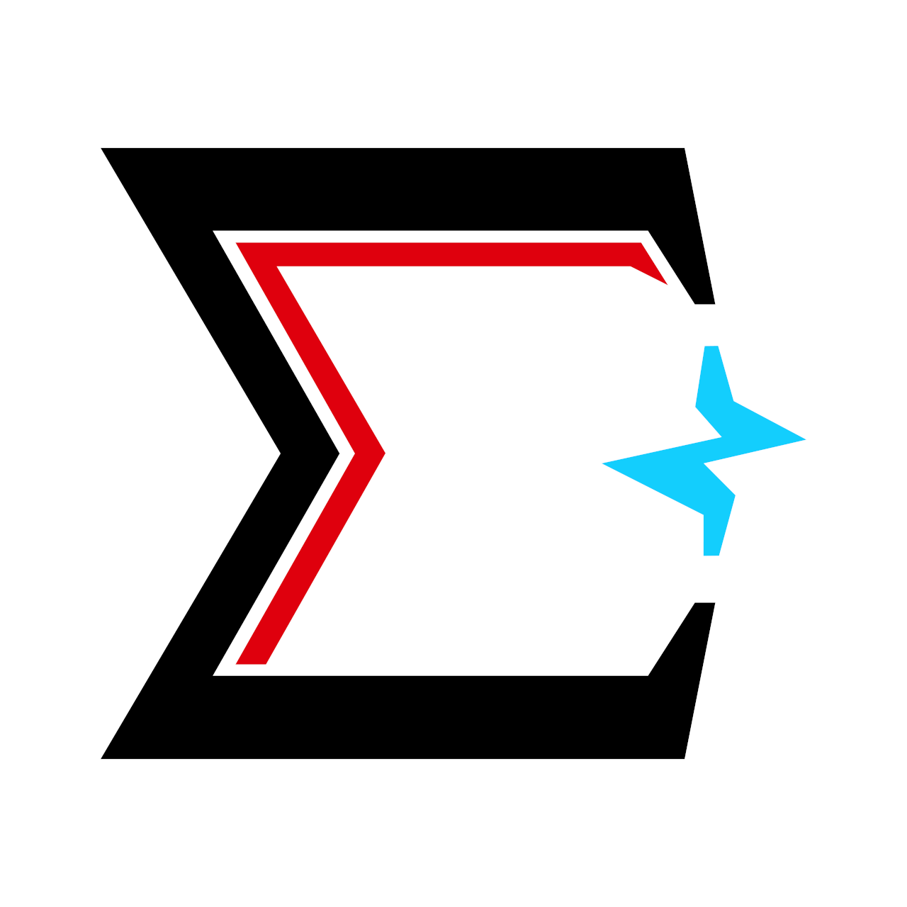 Логотип компании «Spark Equation»