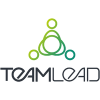 Логотип компании «Teamlead»