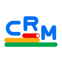 Логотип компании «SportCRM»