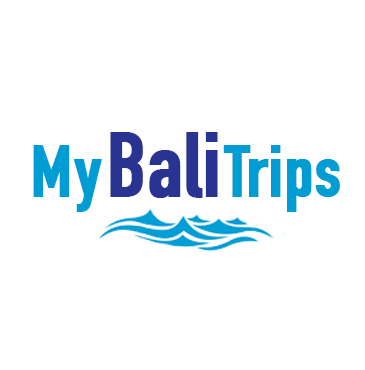 Логотип компании «MyBaliTrips.com»