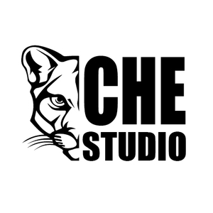 Логотип компании «CheStudio»