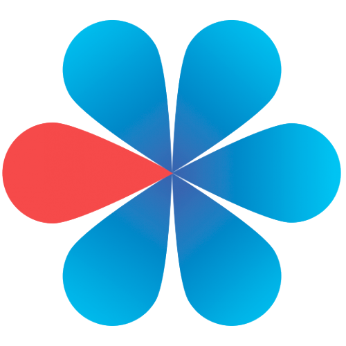 Логотип компании «TopSelection»