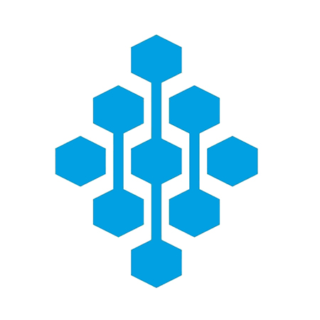 Логотип компании «CryptoUniverse»