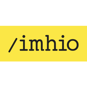 Логотип компании «Imhio»