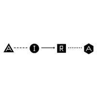 Логотип компании «АЙРА»
