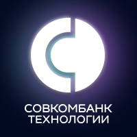 Логотип компании «Совкомбанк Технологии»