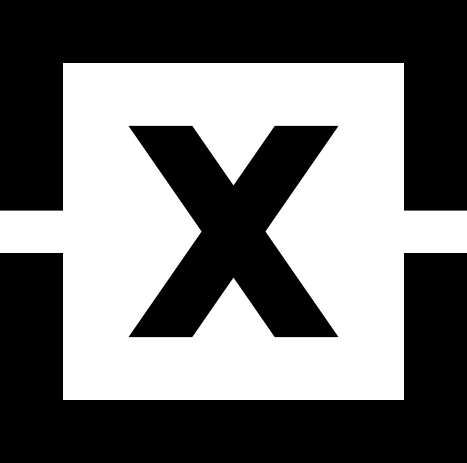 Логотип компании «XACT Economics Foundation»