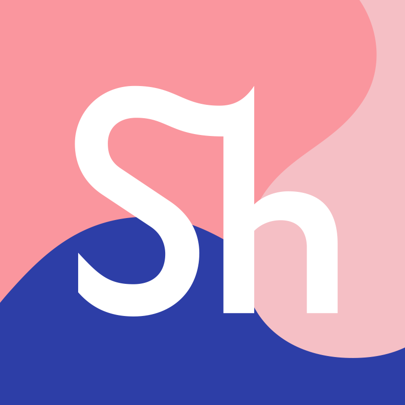Логотип компании «Shelly.ru»