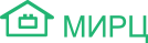 Логотип компании «МИРЦ»