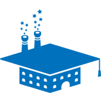 Логотип компании «Тиражируемые Образовательные Платформы»