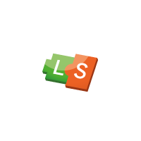 Логотип компании «Learn & solve»