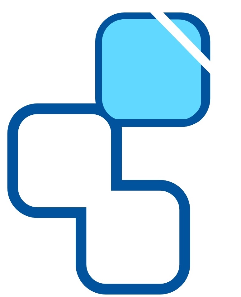 Логотип компании «ICE Partners»