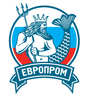 Логотип компании «Европром»