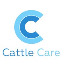Логотип компании «Cattle Care»