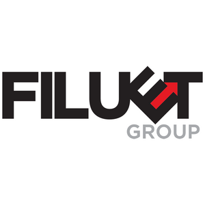Логотип компании «Filuet Group»