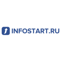 Логотип компании «Инфостарт»