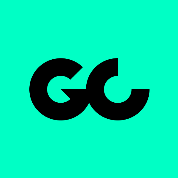 Логотип компании «Gocream»