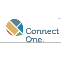 Логотип компании «ConnectOne»