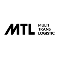 Логотип компании «MTL»