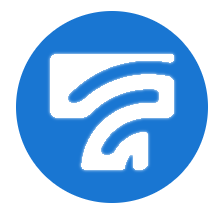 Логотип компании «Thingularity»