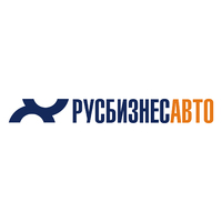 Логотип компании «Русбизнесавто»