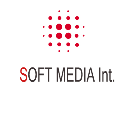 Логотип компании «Soft Media Int.»