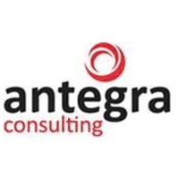 Логотип компании «Antegra Consulting»
