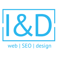 Логотип компании «Internet & Design»