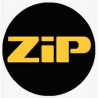 Логотип компании «ZIP Service»