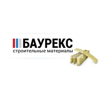 Логотип компании «ТД БАУРЕКС»