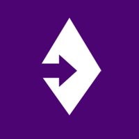 Логотип компании «Endpass»