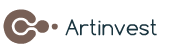 Логотип компании «Арт-Инвест 52»