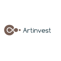 Логотип компании «Арт-Инвест 52»