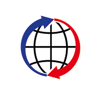 Логотип компании «Логистикум»