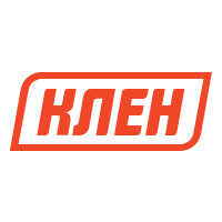 Логотип компании «Клен»