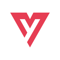 Логотип компании «Yenisei Media»