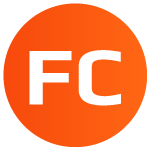 Логотип компании «FructCode»