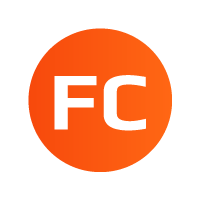Логотип компании «FructCode»