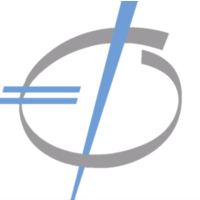 Логотип компании «Econophysica»