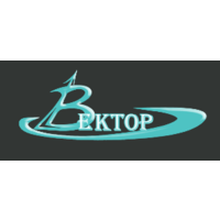 Логотип компании «ОКТБ Вектор»
