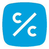 Логотип компании «Credit.Club»