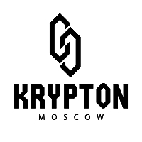 Логотип компании «Krypton»