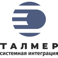 Логотип компании «ТАЛМЕР»