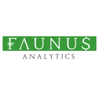 Логотип компании «Faunus»