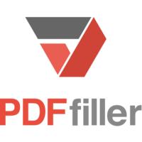 Логотип компании «PDFfiller»