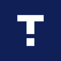 Логотип компании «TenderPlus»