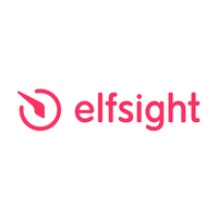 Логотип компании «Elfsight»