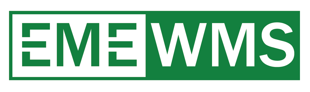 Логотип компании «EME»